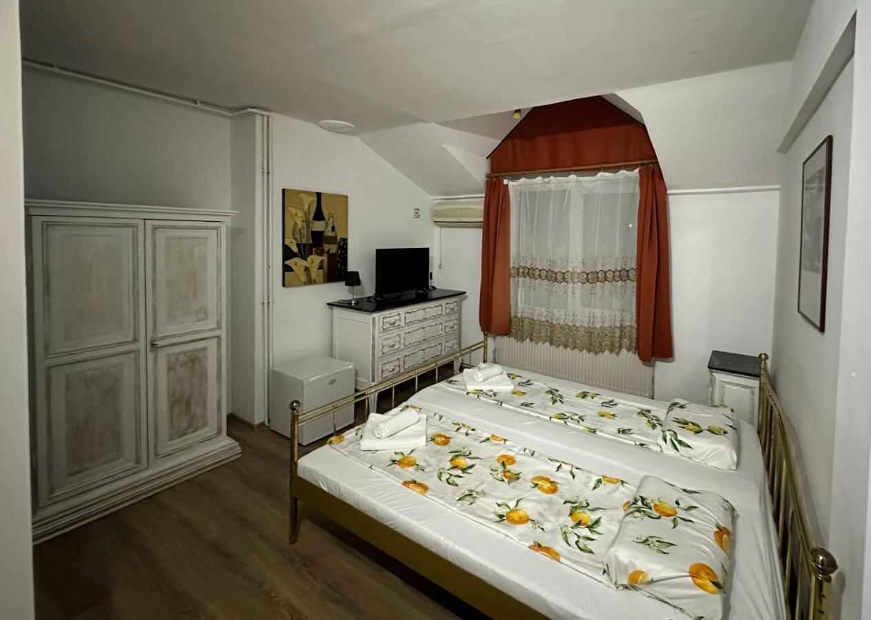 Georgiana Apartments 2 Тимишоара Экстерьер фото