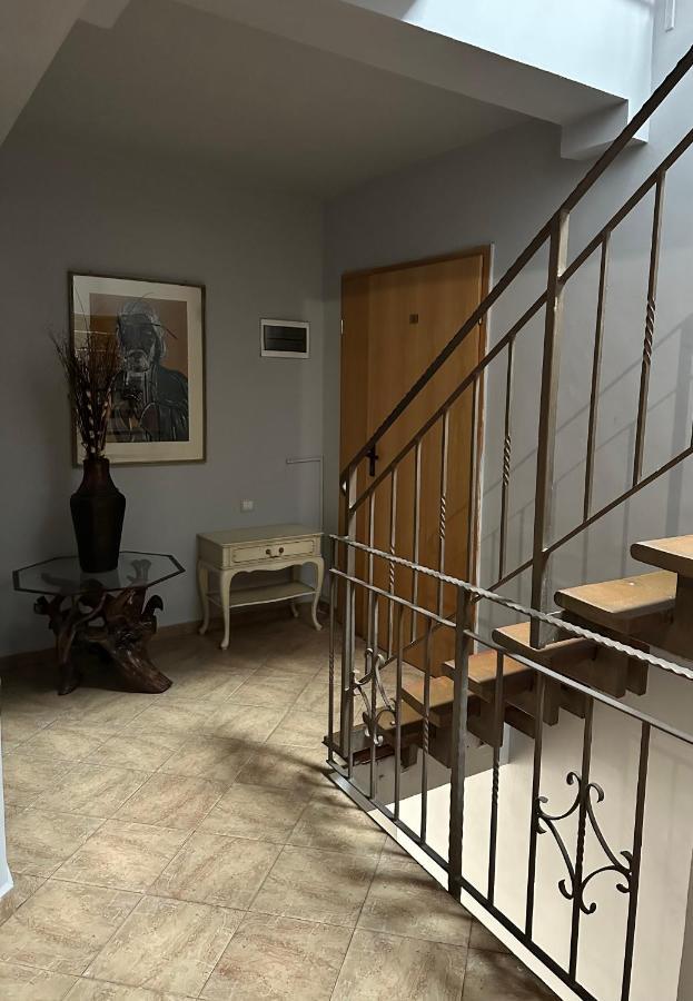 Georgiana Apartments 2 Тимишоара Экстерьер фото