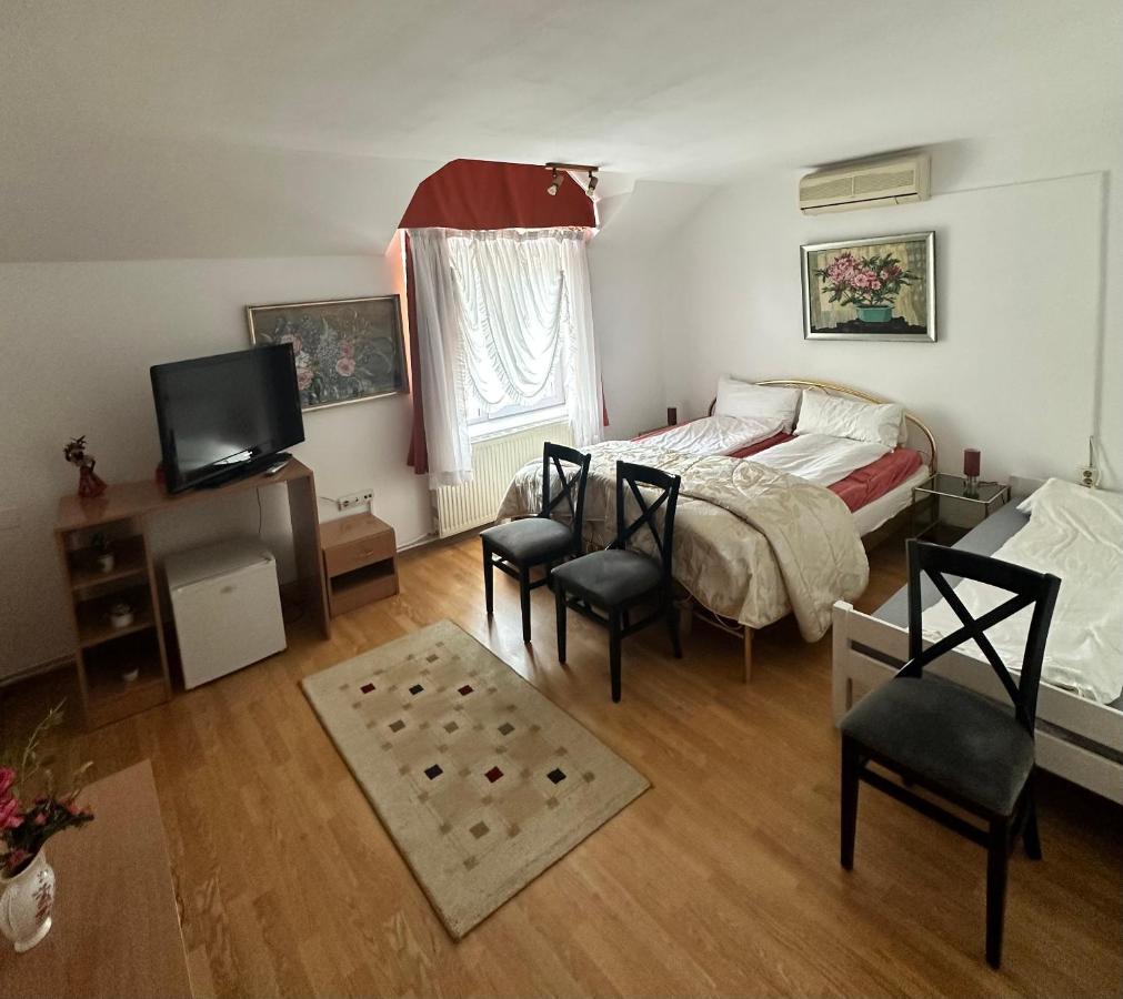 Georgiana Apartments 2 Тимишоара Экстерьер фото