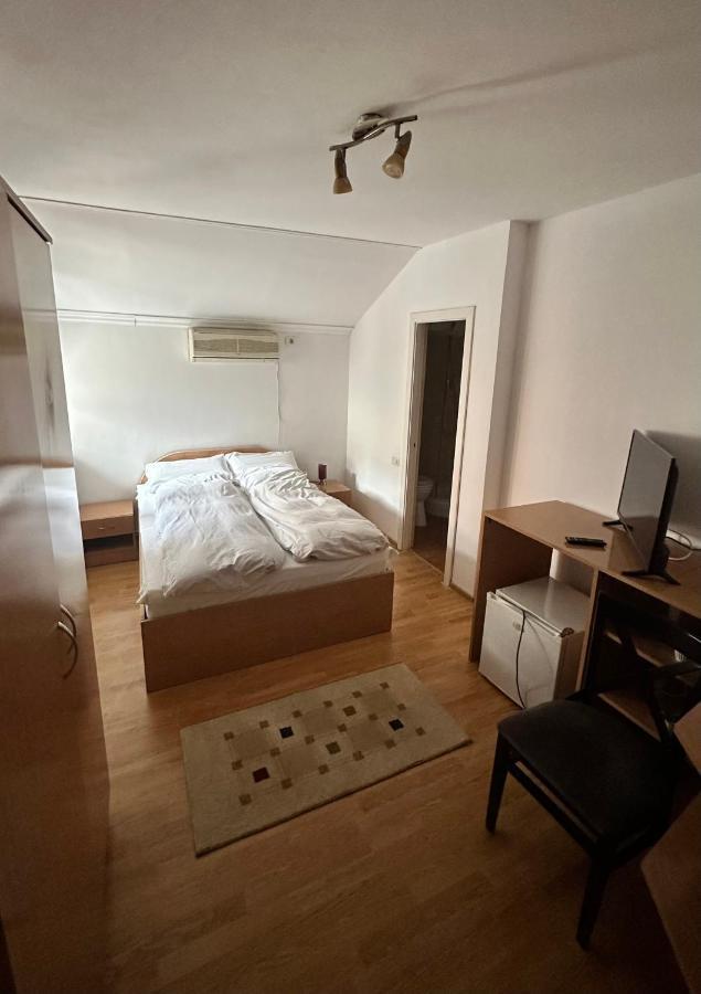 Georgiana Apartments 2 Тимишоара Экстерьер фото