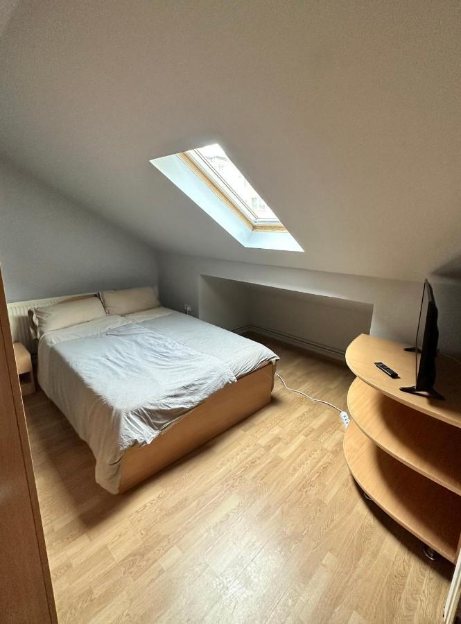 Georgiana Apartments 2 Тимишоара Экстерьер фото