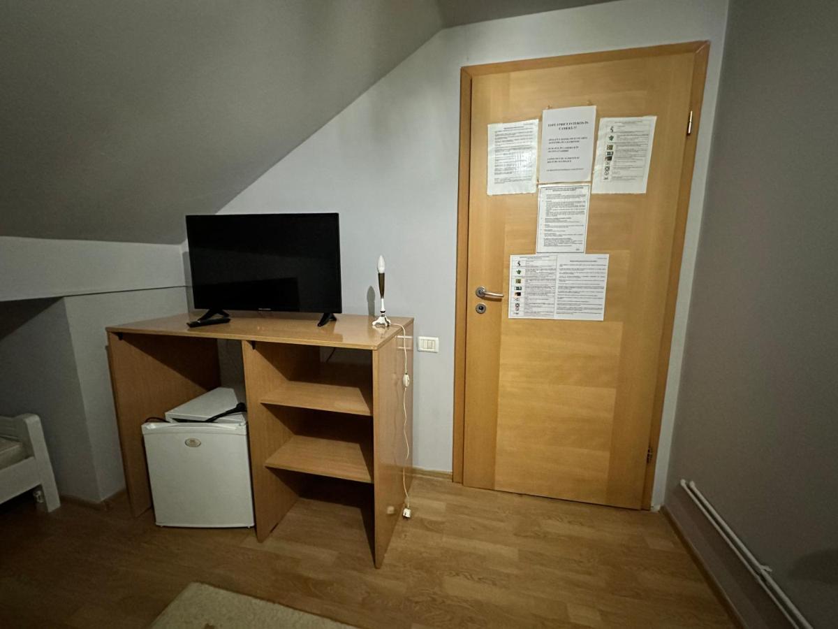 Georgiana Apartments 2 Тимишоара Экстерьер фото