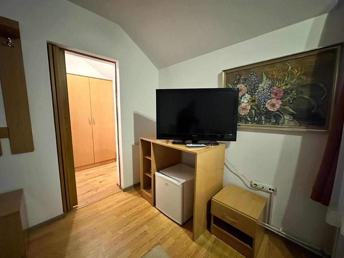 Georgiana Apartments 2 Тимишоара Экстерьер фото