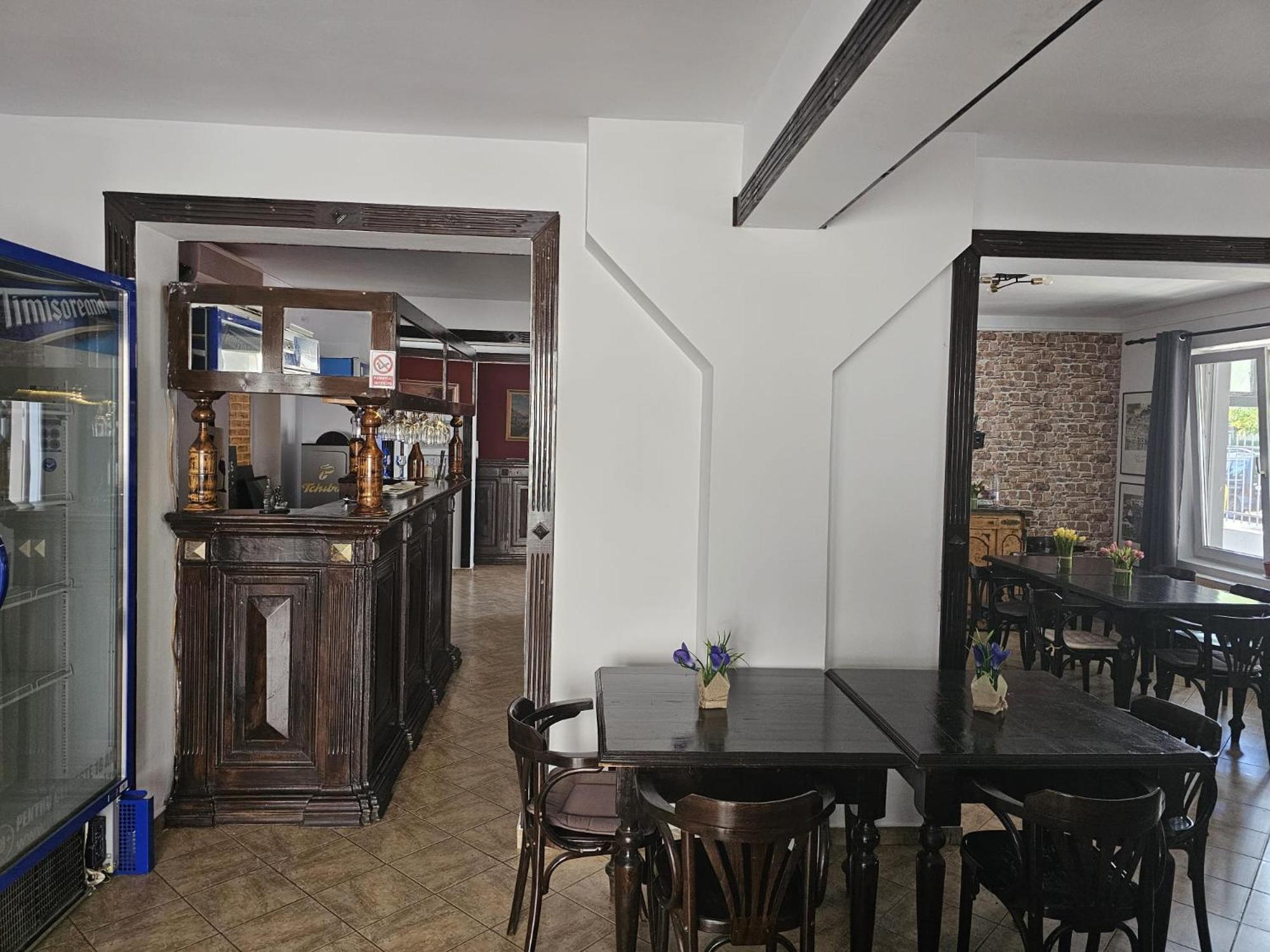 Georgiana Apartments 2 Тимишоара Экстерьер фото