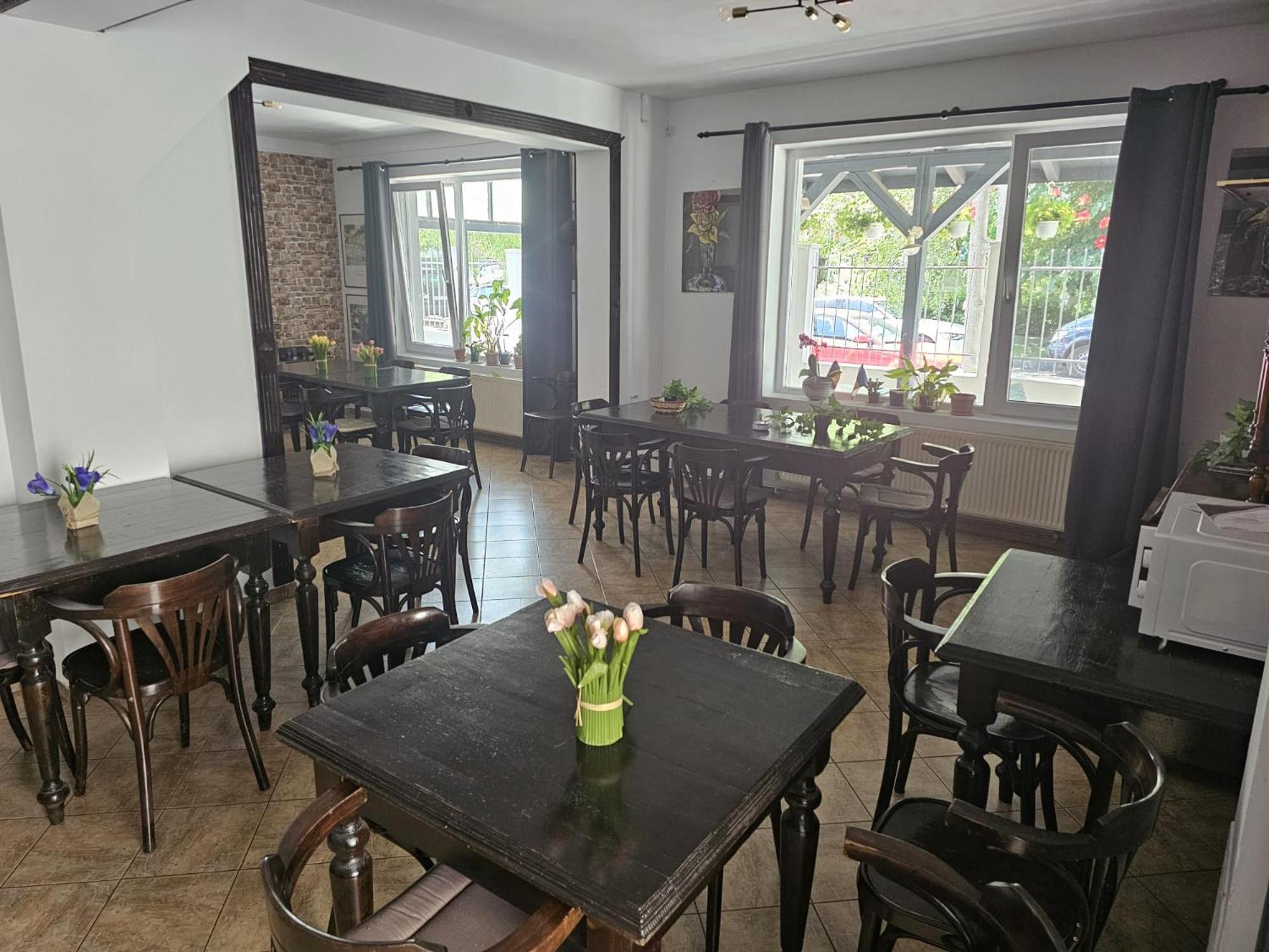 Georgiana Apartments 2 Тимишоара Экстерьер фото