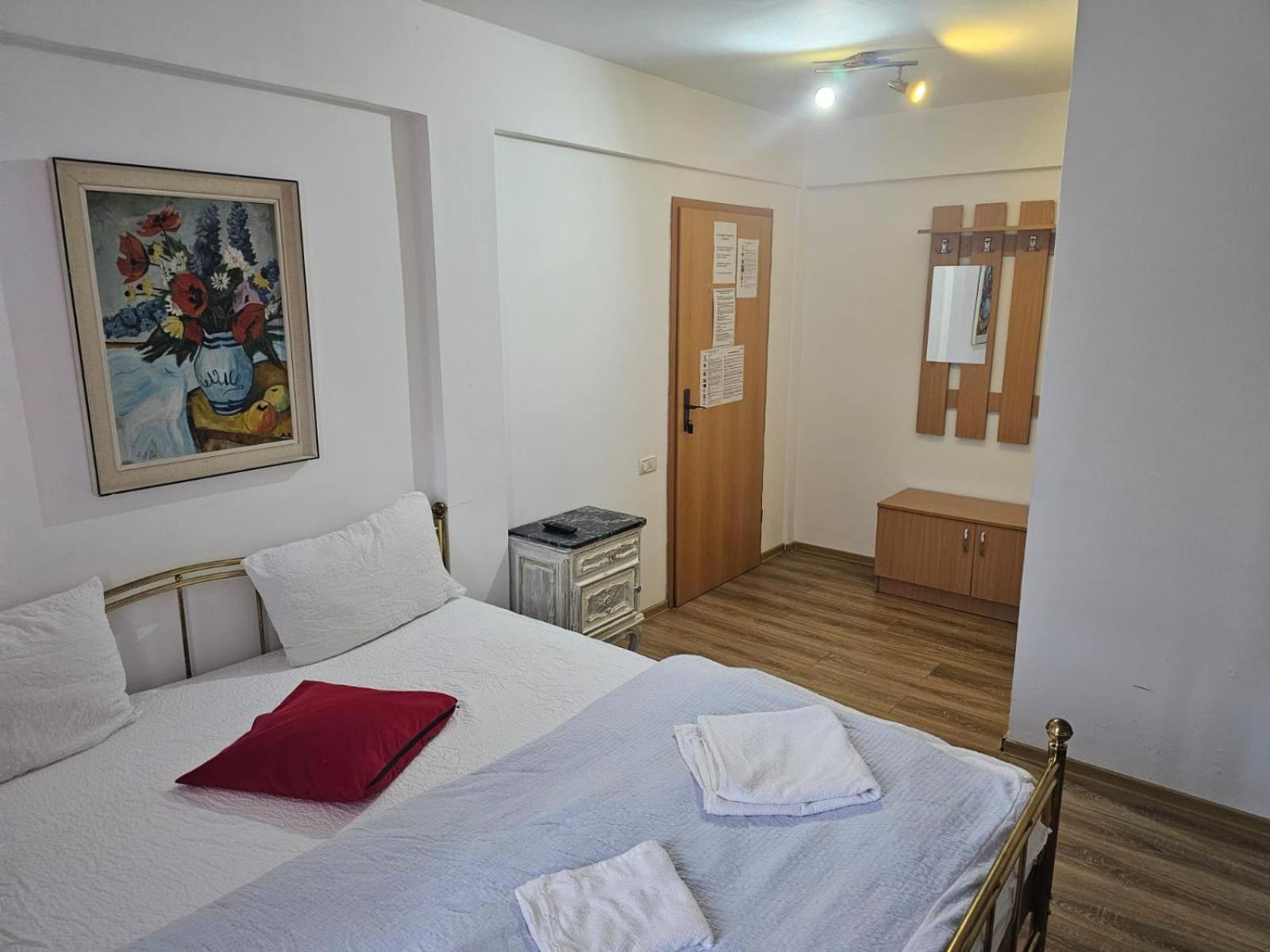 Georgiana Apartments 2 Тимишоара Экстерьер фото