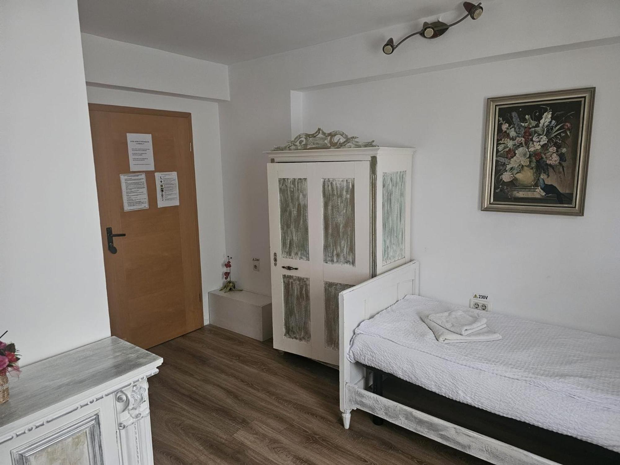 Georgiana Apartments 2 Тимишоара Экстерьер фото