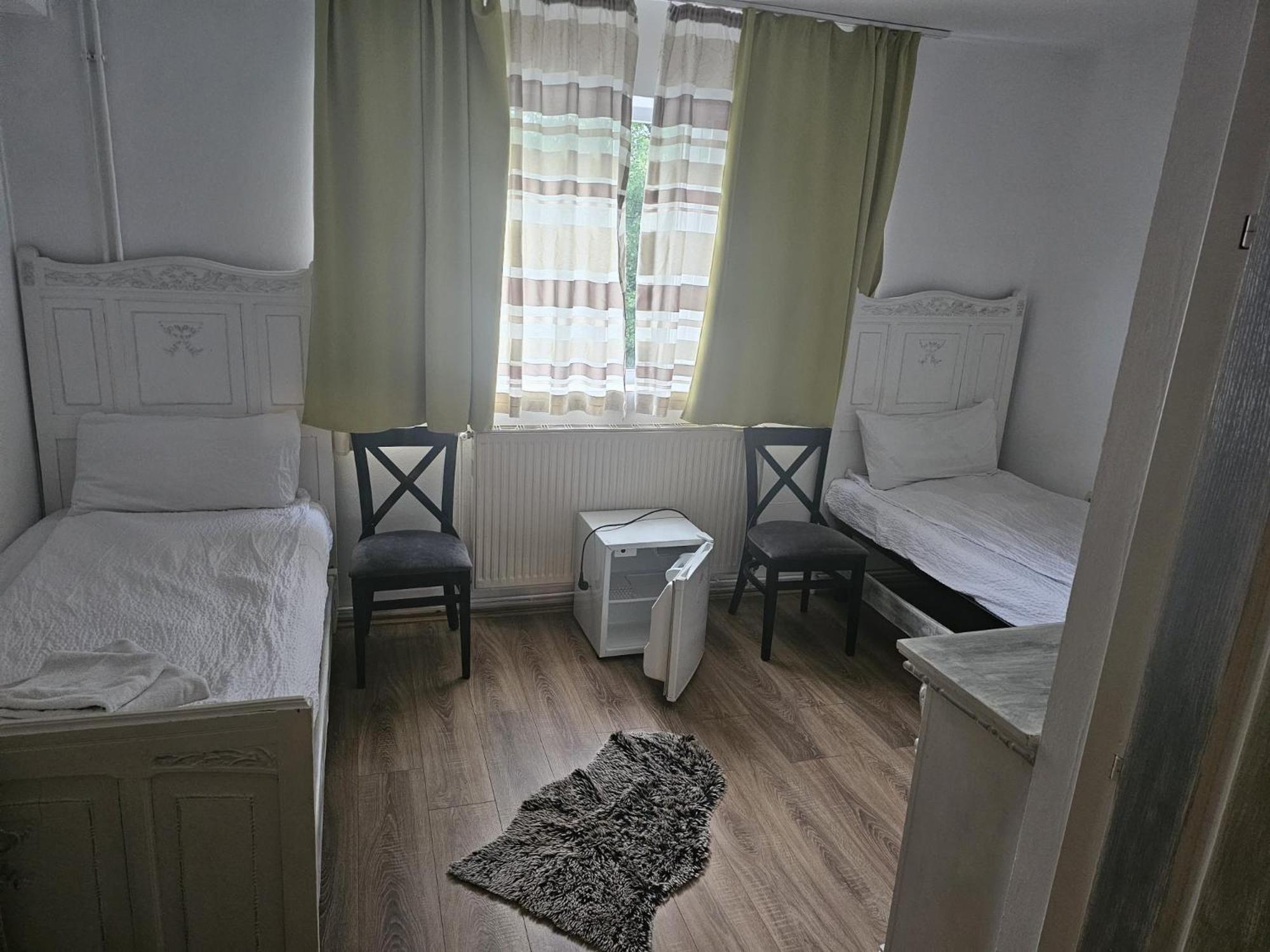 Georgiana Apartments 2 Тимишоара Экстерьер фото